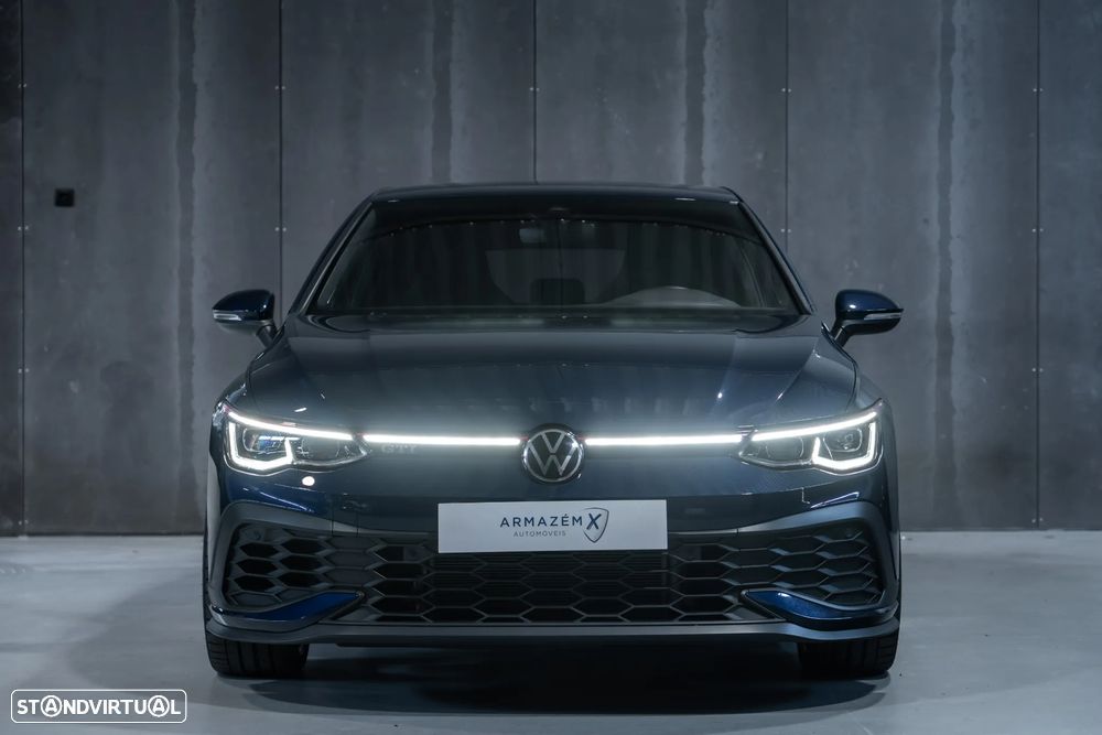 Volkswagen Golf 2022 photo 3