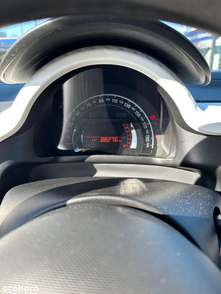 Renault Twingo - 8