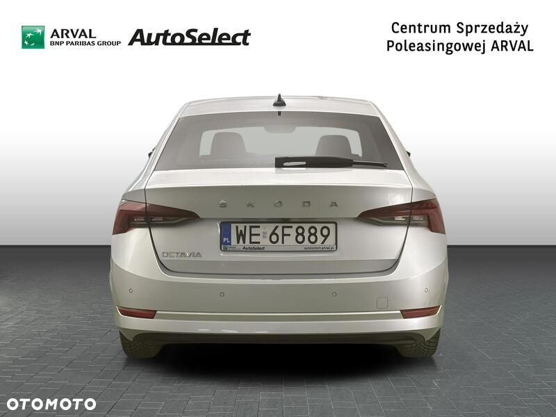 Skoda Octavia 1.5 TSI ACT Ambition - 5