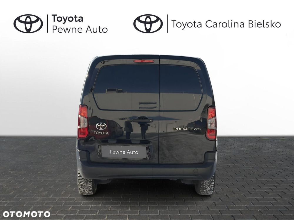 Toyota PROACE CITY - 4