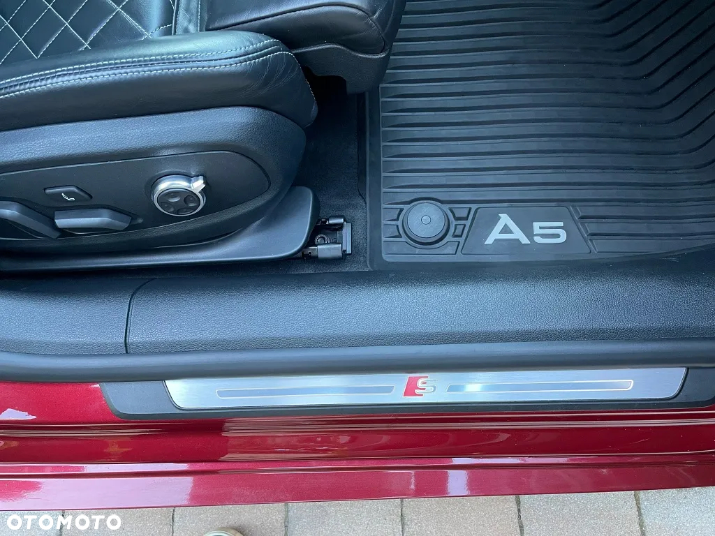 Audi A5 - 36