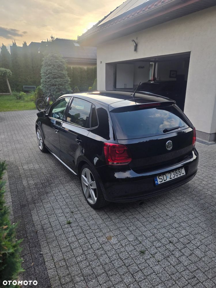 Volkswagen Polo 1.4 16V Highline CityLine - 16