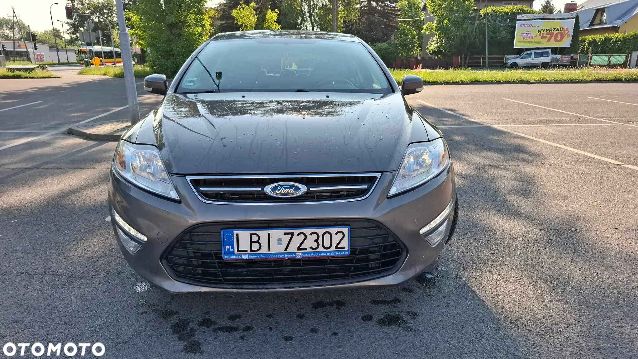 Ford Mondeo 2.0 TDCi Titanium - 3