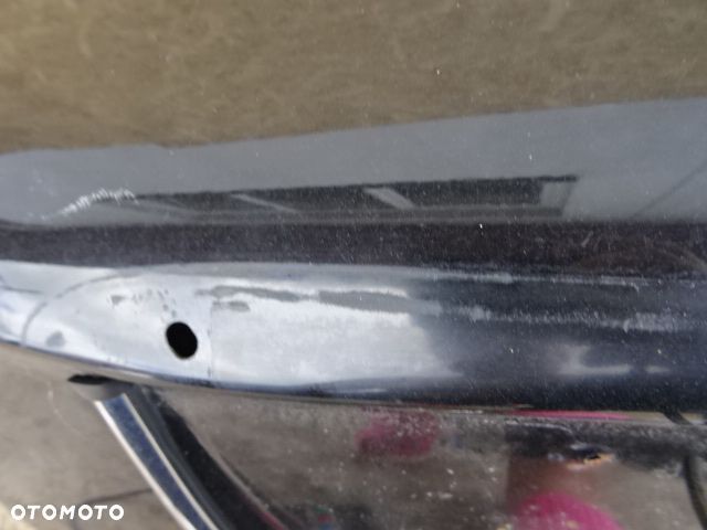 KLAPA TYŁ TYLNA BAGAŻNIKA ROVER 75 98-04 PMF NR38 - 9