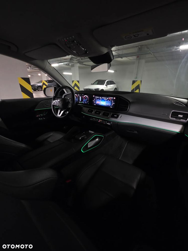 Mercedes-Benz GLE 350 e 4-Matic Advanced - 9