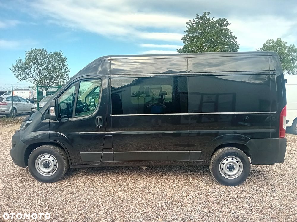 Fiat Ducato MJ L2H2 (bryg.) - 8