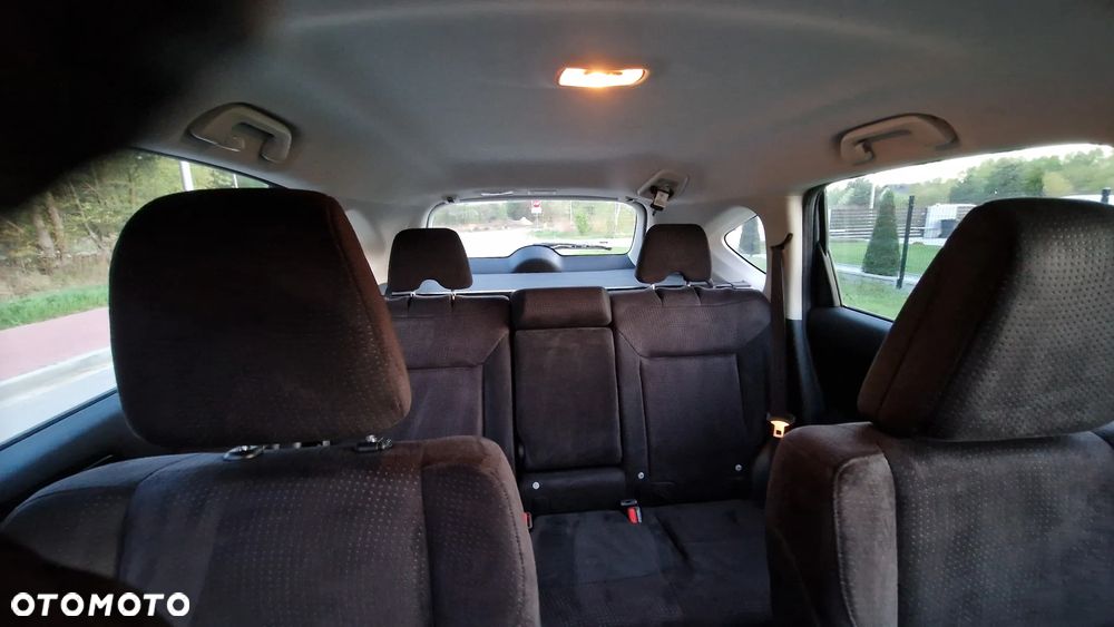 Honda CR-V 2.0 Executive Navi + ADAS - 10