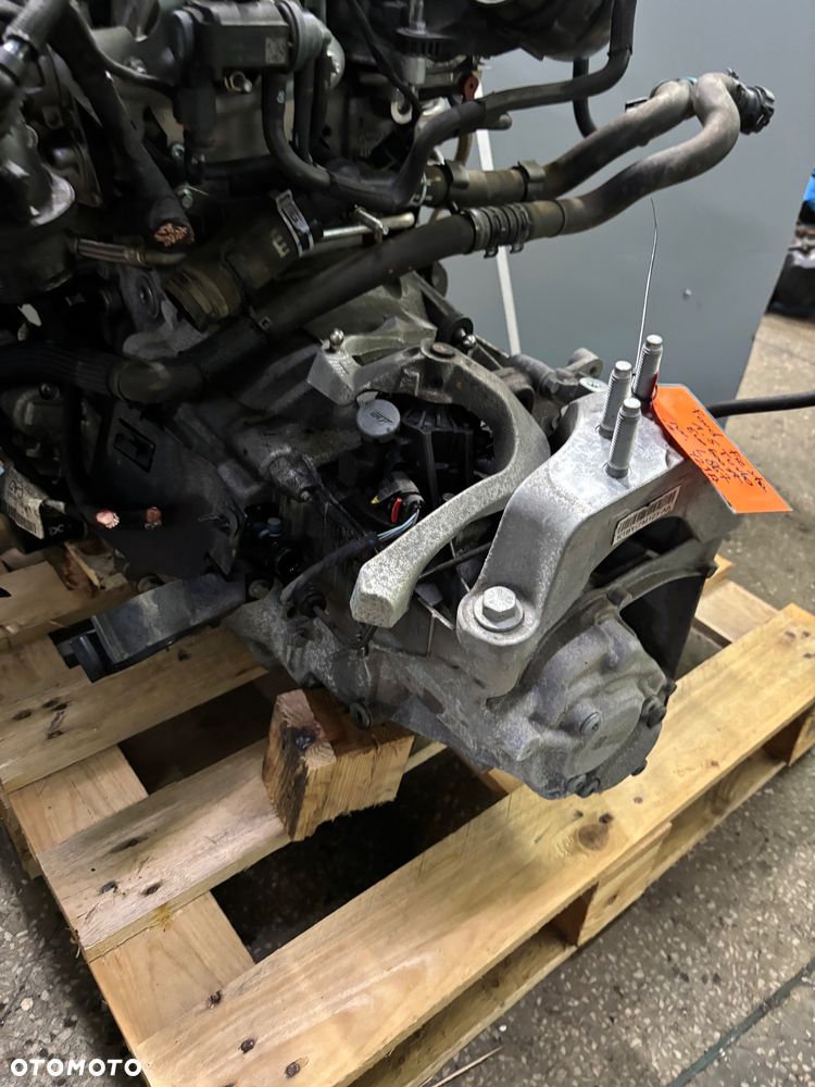 FORD FIESTA MK8 ST 1.5 ECOBOOST SKRZYNIA K1BR-7002-AHB - 3