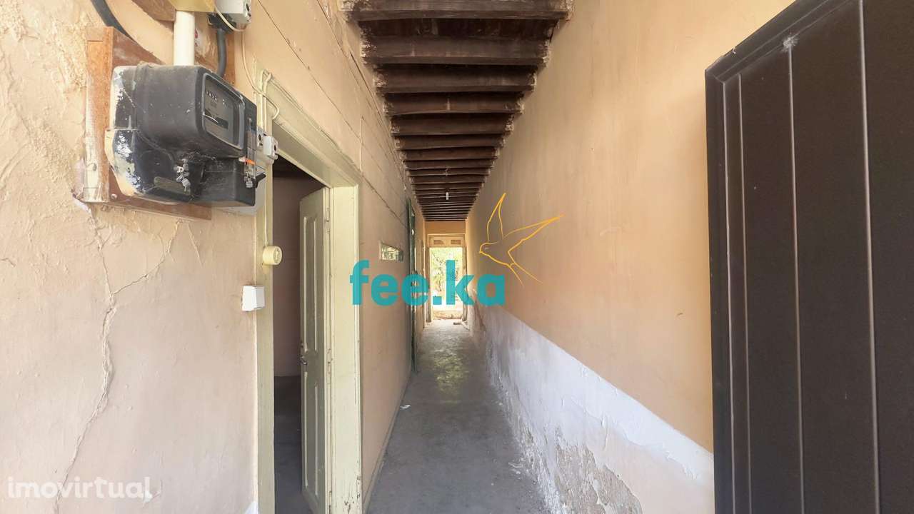 Moradia para Recuperar - Grande imagem: 3/23