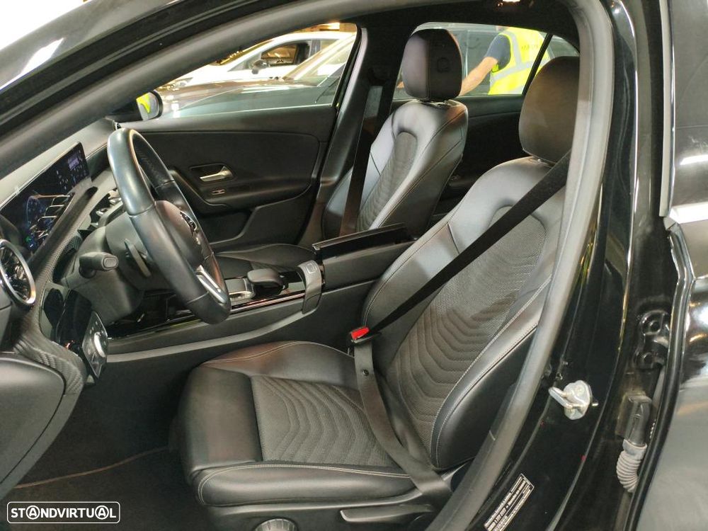 Mercedes-Benz A 250 e Style Plus - 6