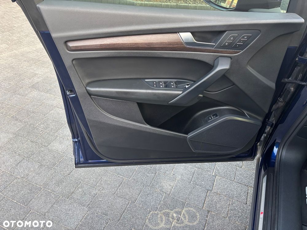 Audi Q5 45 TFSI mHEV Quattro S Line S tronic - 15