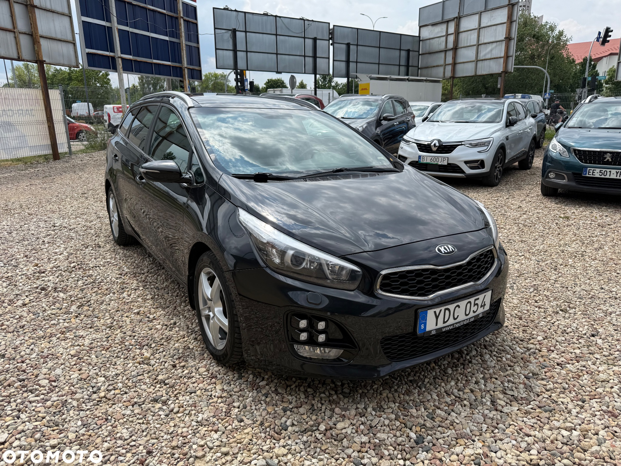 Kia Ceed - 2