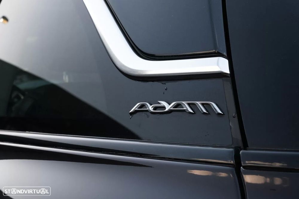 Opel Adam 1.2 Glam - 8