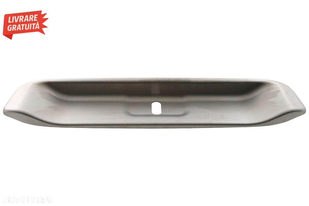 Bandou Ornament Protectie Interioara Portbagaj Aluminiu Mercedes V-Class W447 (201- livrare gratuita - 2