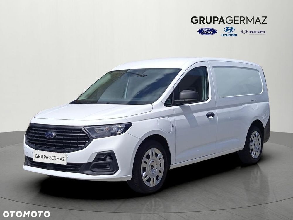 Ford Transit connect - 3