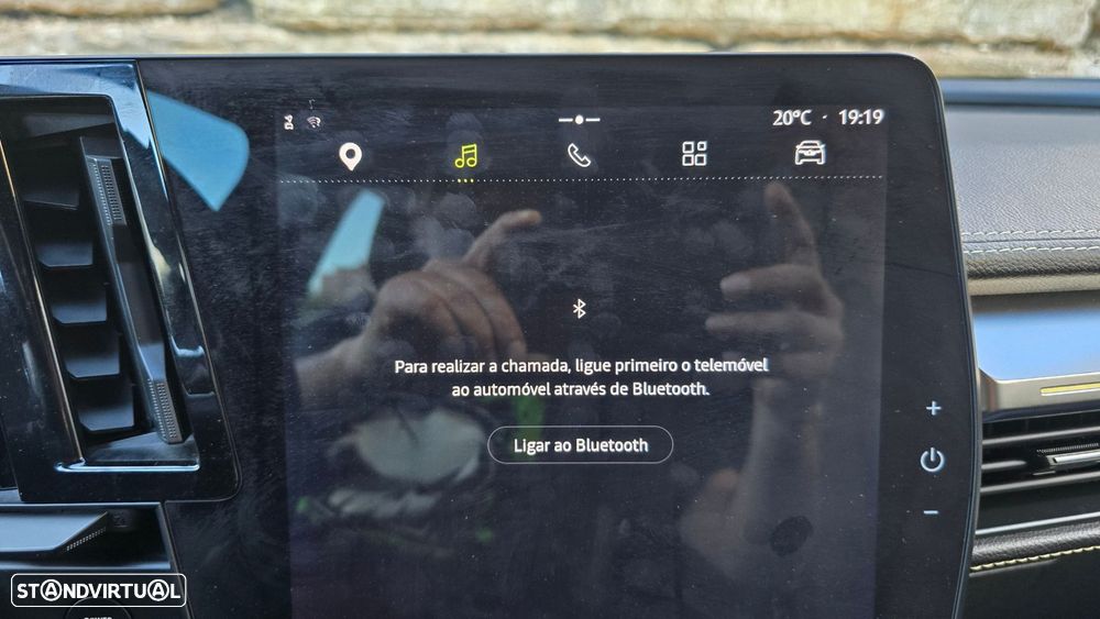 Renault Mégane - 36