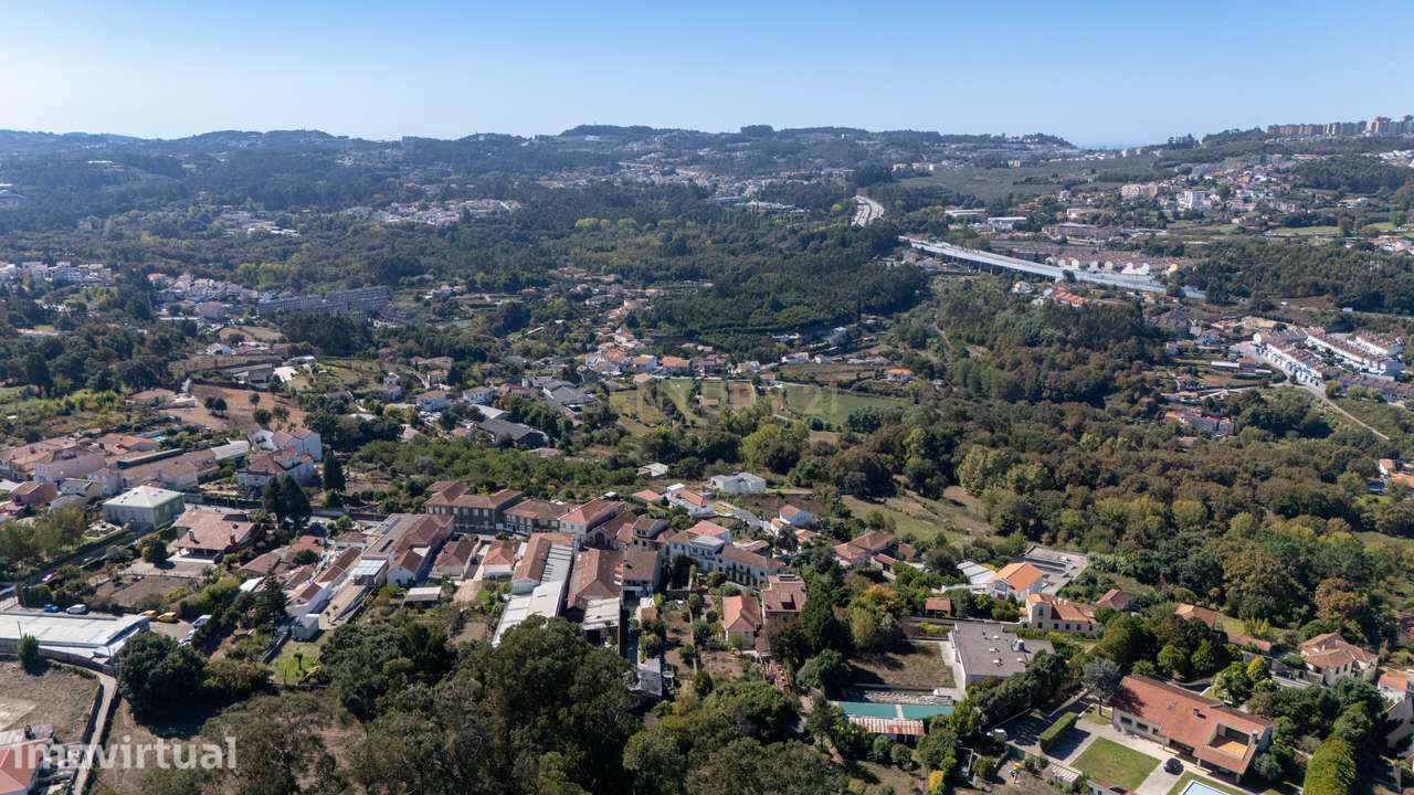 Terreno Urbano – 653 m² – Avintes, Vila Nova de Gaia - Grande imagem: 5/27