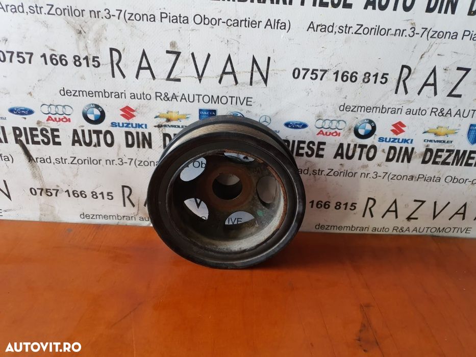 Fulie motor vibrochen Mercedes ML w164 GL Sprinter CLS 320 cdi euro 4 - 1