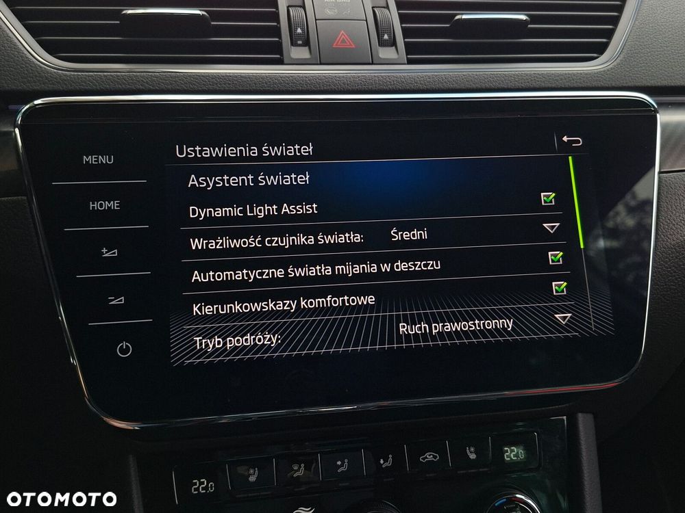 Skoda Superb 2.0 TDI SCR Sportline DSG - 31