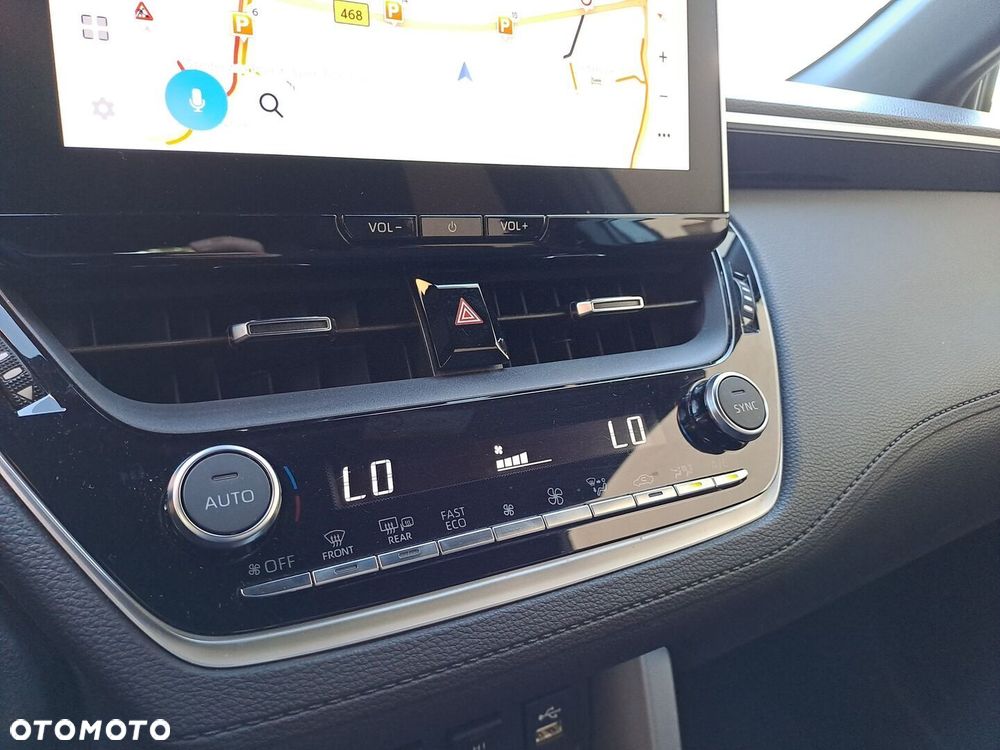 Toyota Corolla Cross 1.8 Hybrid Style - 16