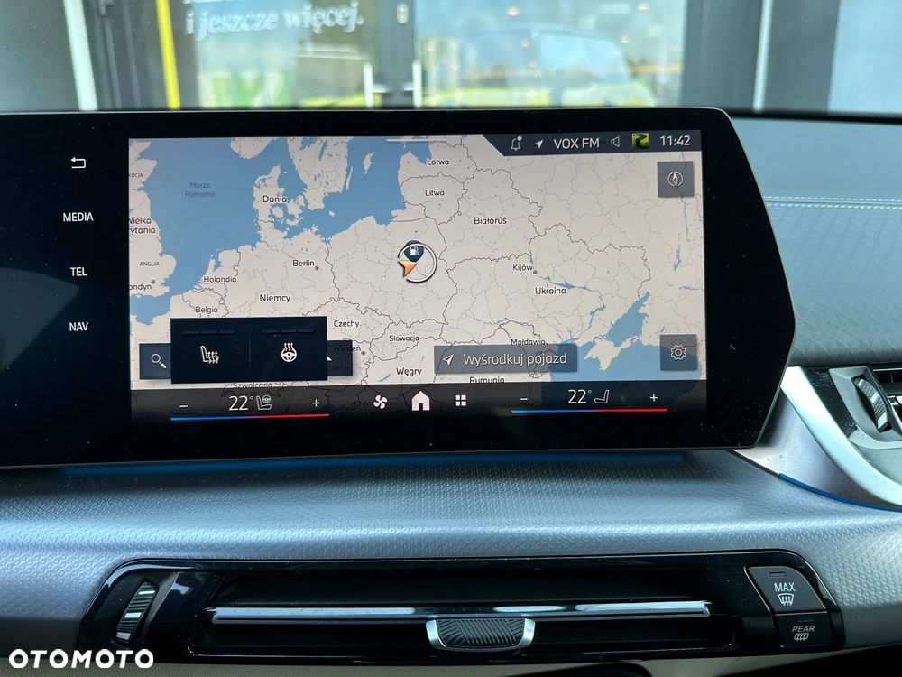 BMW X2 sDrive20i mHEV M Sport - 19