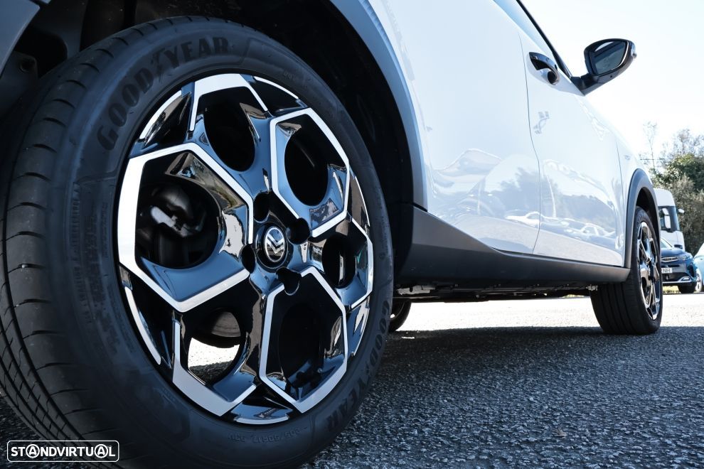 Citroën C3 1.2 Hybrid Max e-DSC6 - 5