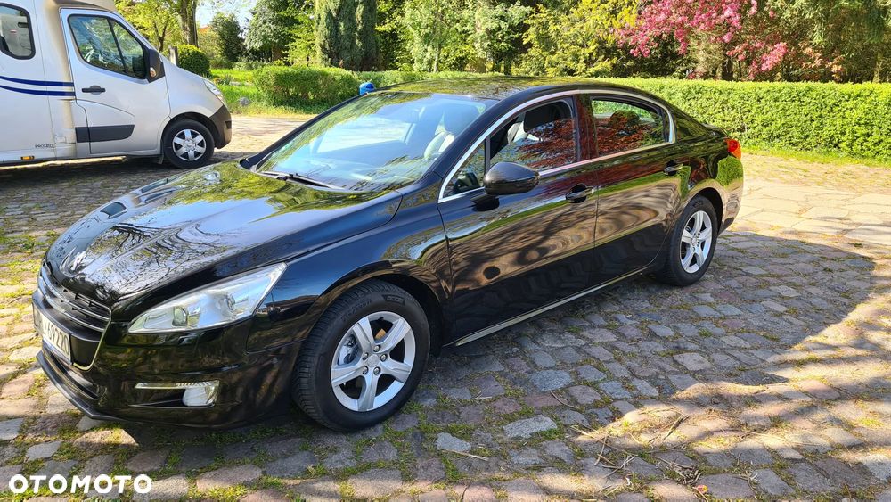 Peugeot 508 - 9