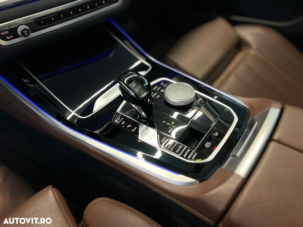 BMW X5 xDrive30d xLine - 16