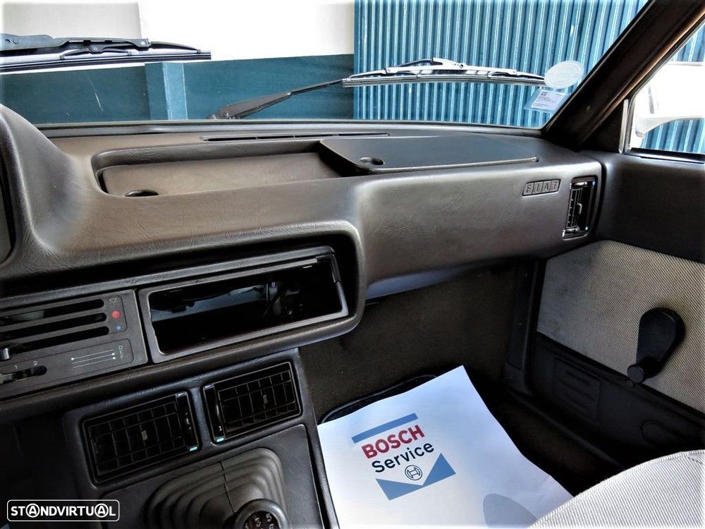 Fiat 131 - 10