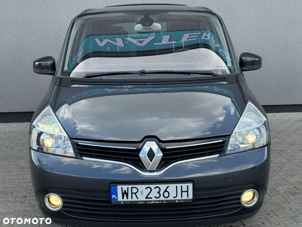 Renault Espace 2.0 dCi FAP Edition 25th - 3