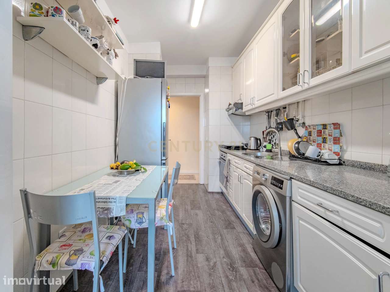 Apartamento T2+1 renovado - Usufruto de 5 anos - Grande imagem: 3/26