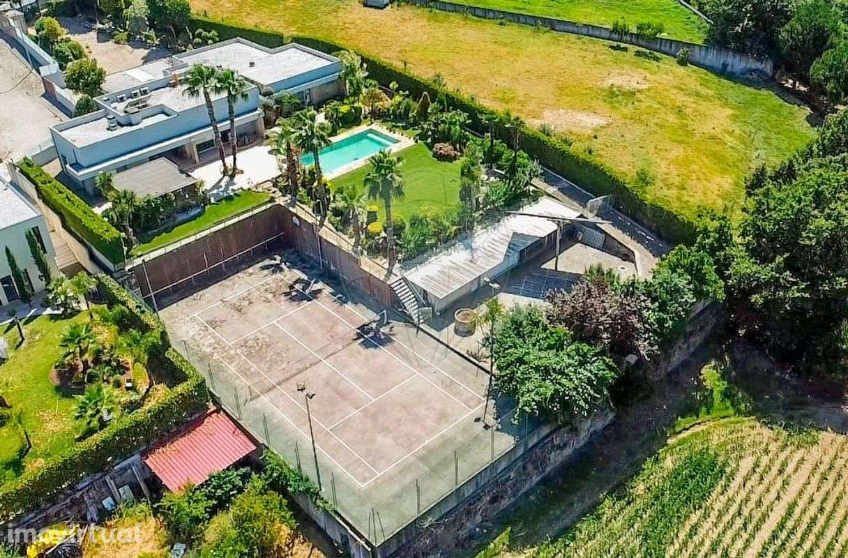 Moradia T4 para venda - Grande imagem: 2/50