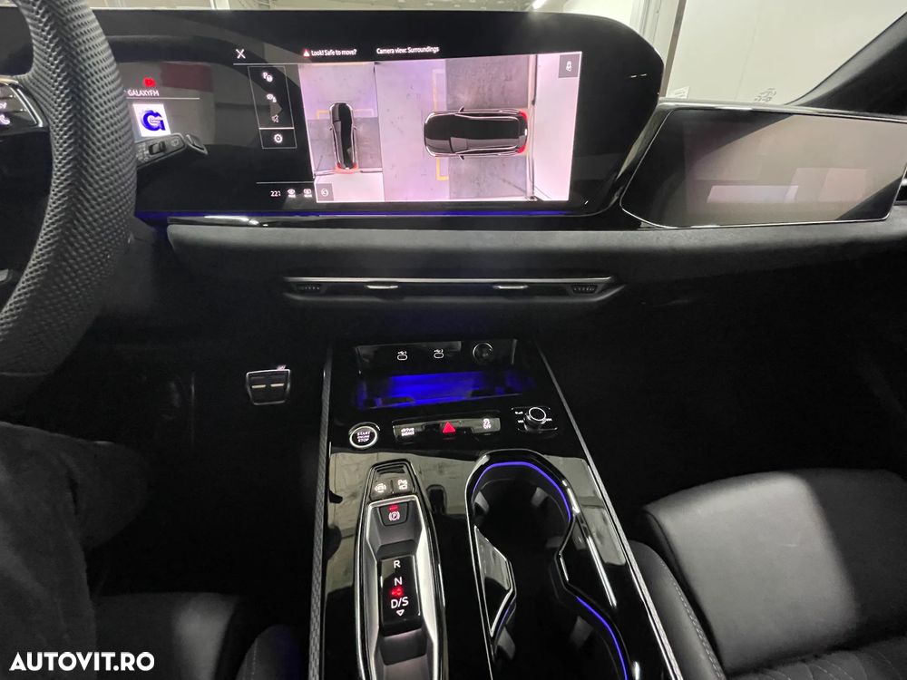 Audi A5 40 TDI quattro S tronic MHEV - 25