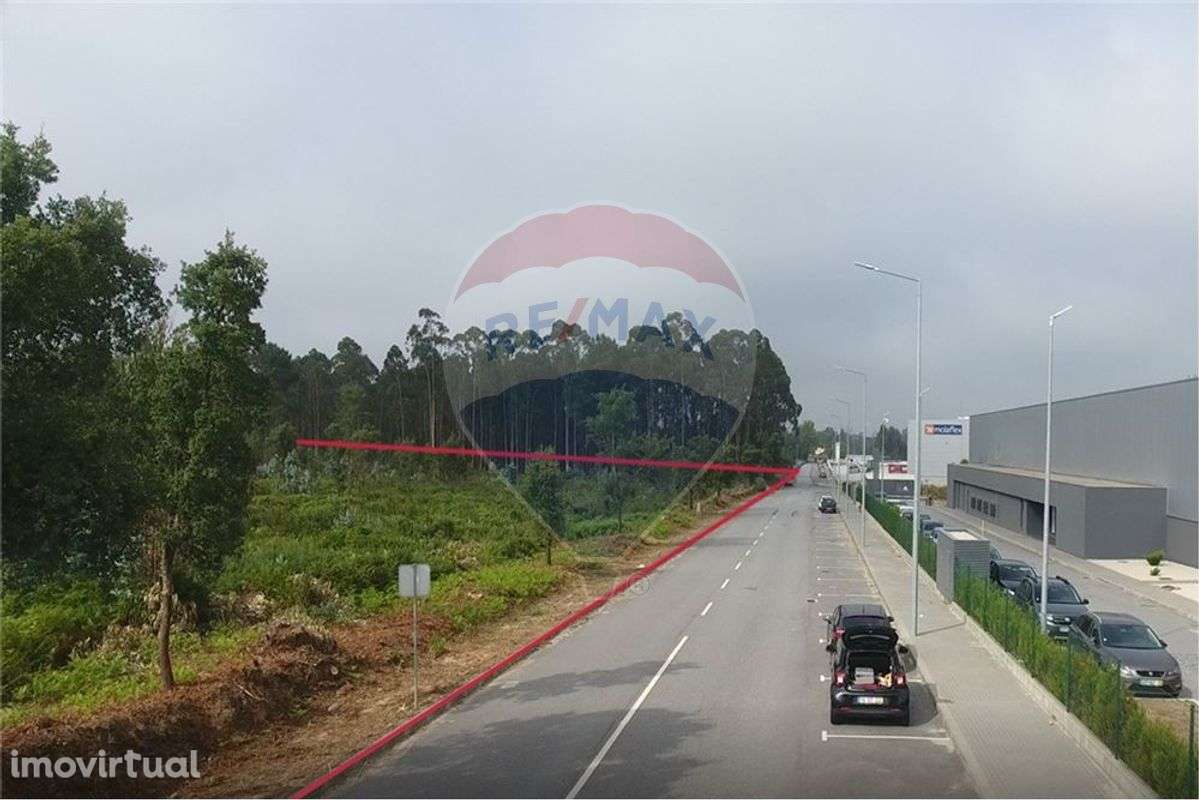 Terreno T0 para venda - Grande imagem: 2/4