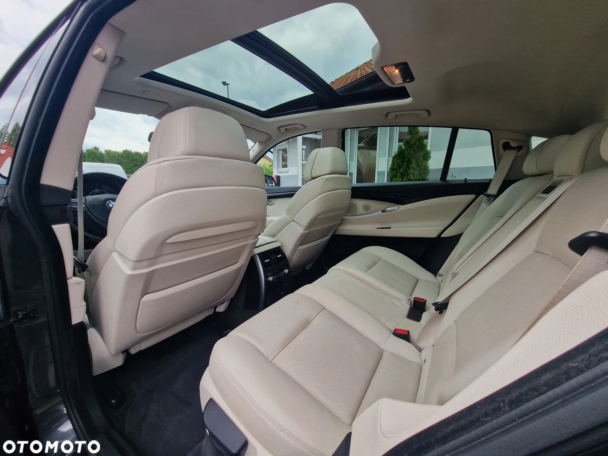 BMW 5GT 530d - 25