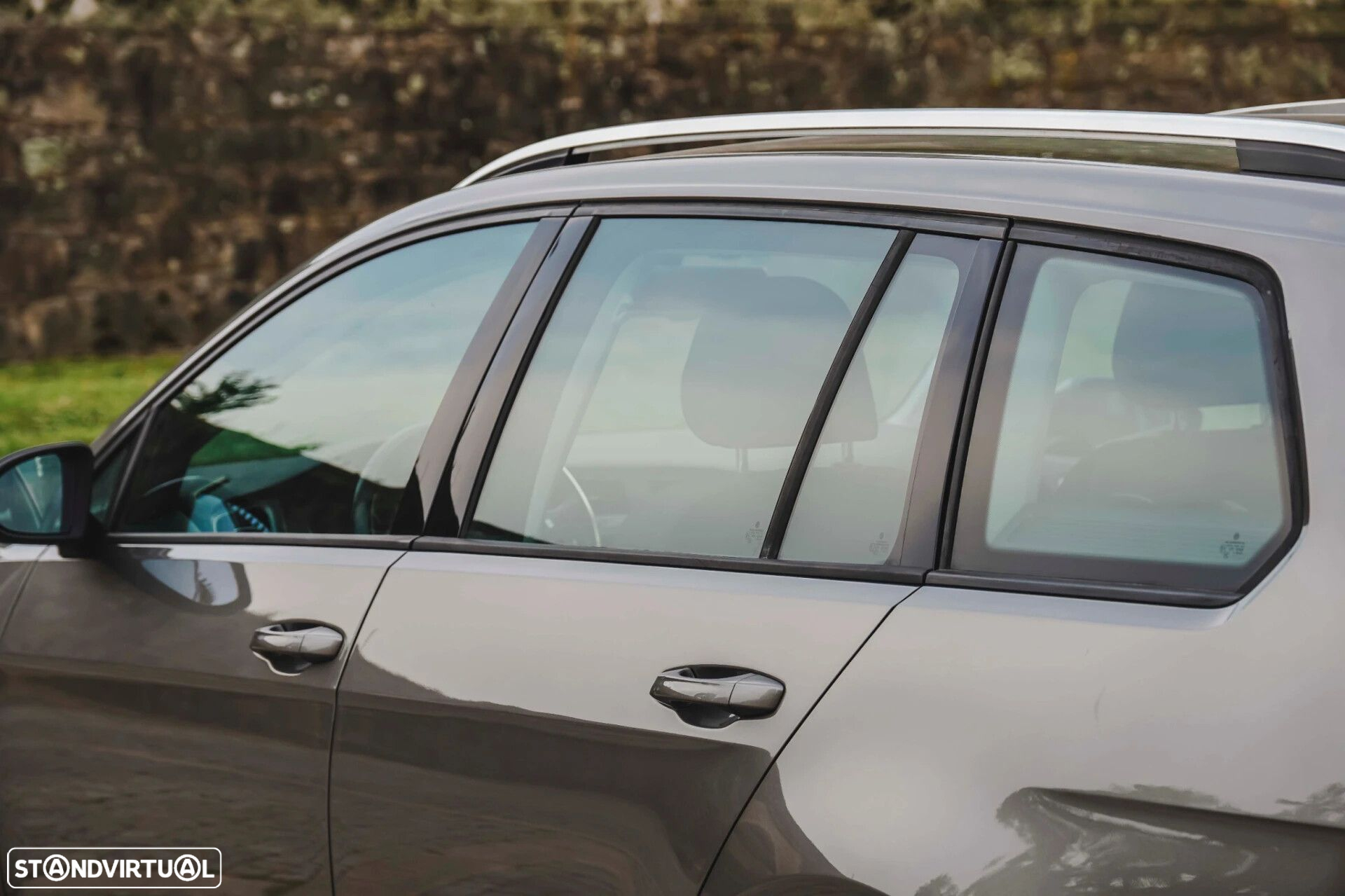 VW Golf Variant - 38