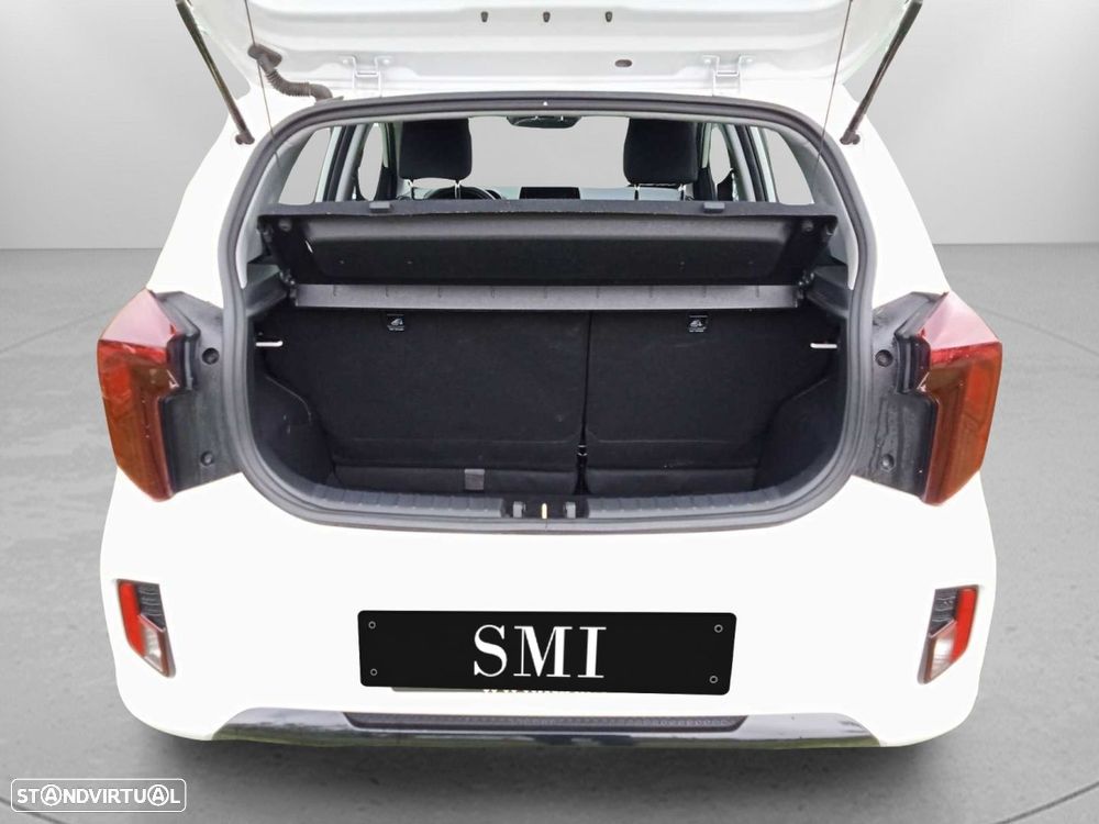 Kia Picanto 1.0 MPi GT-Line - 11