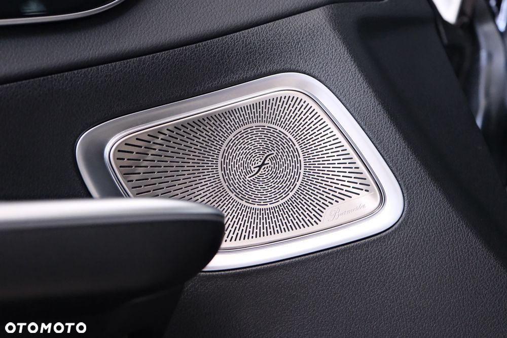 Mercedes-Benz Klasa C AMG 43 4Matic AMG Speedshift MCT9G AMG Sondermodell - 26