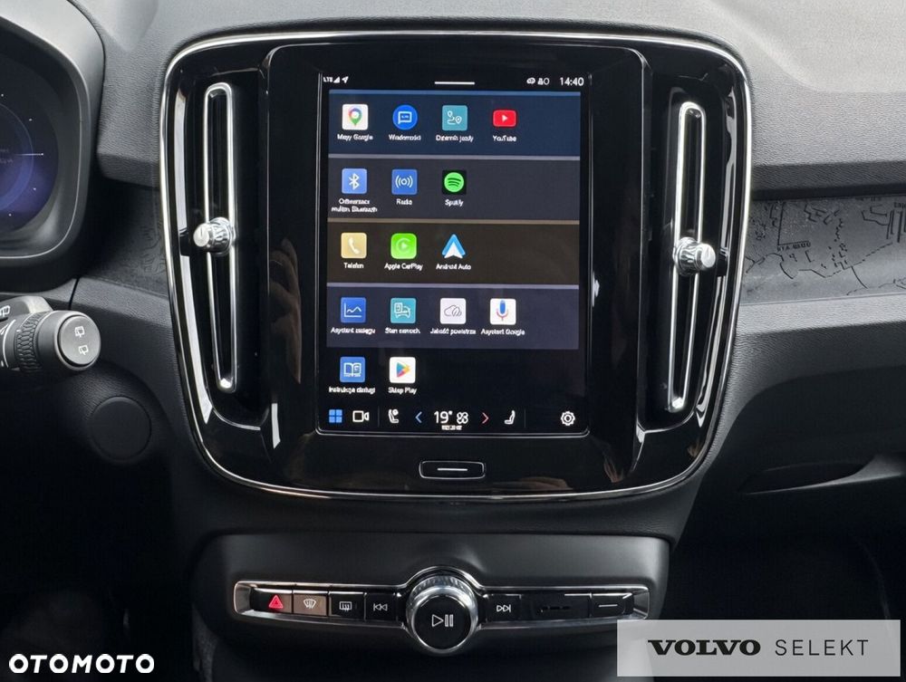 Volvo XC 40 - 16