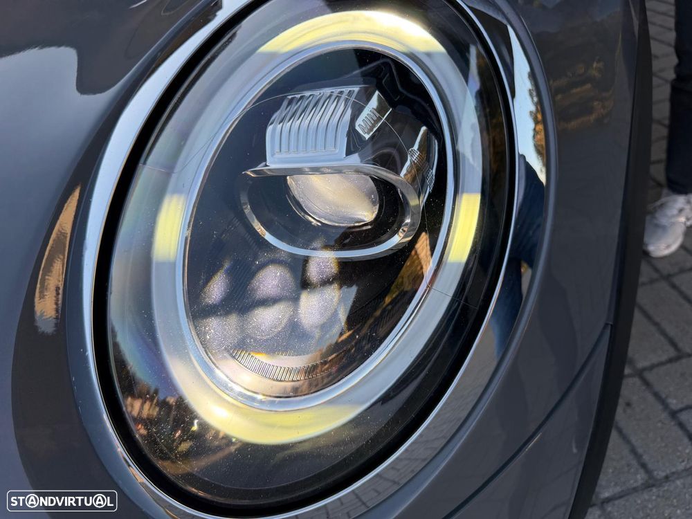 MINI 5 Portas One D - 24