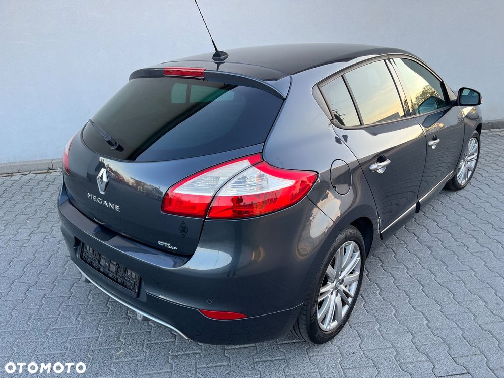 Renault Megane TCe 130 Luxe - 10