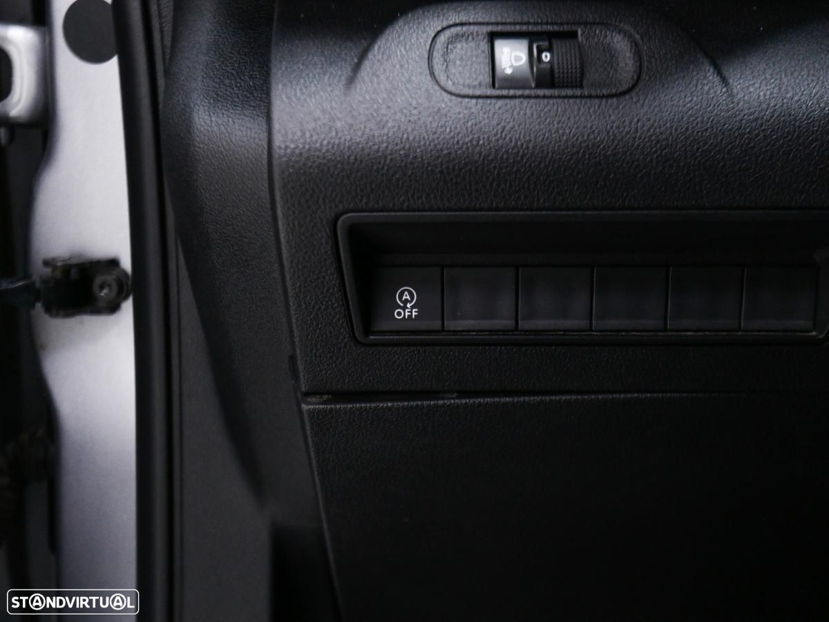 Citroën Berlingo 1.6 BlueHDi M Club (C/iva) - 14