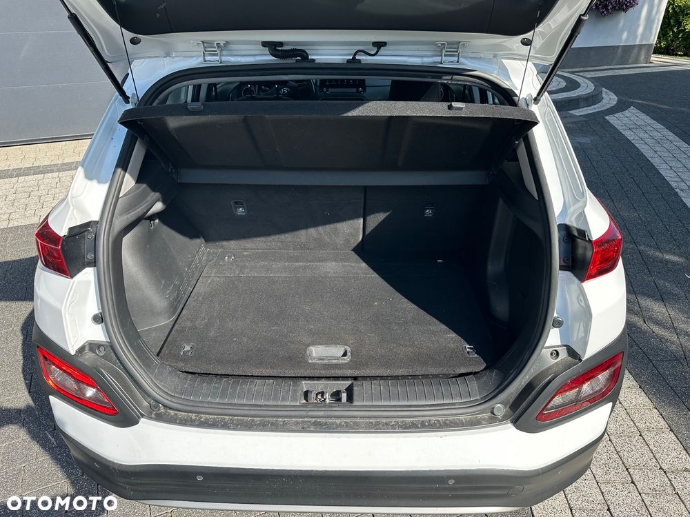 Hyundai Kona - 9