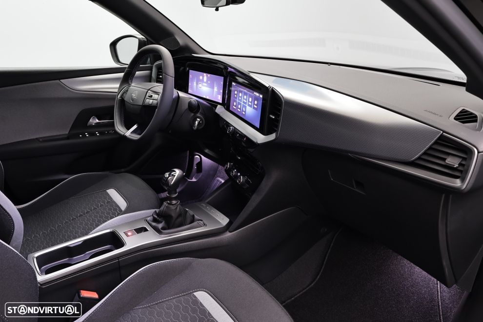 Opel Mokka 1.2 T Edition - 21