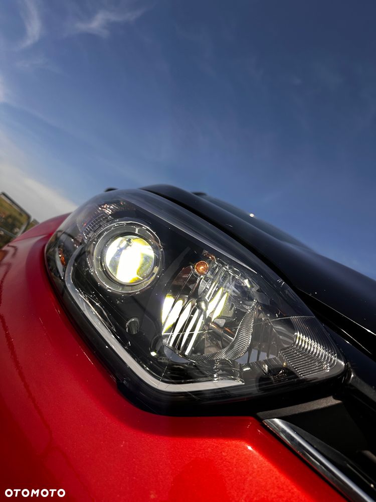 Renault Captur ENERGY dCi 90 Start&Stop Helly Hansen - 8