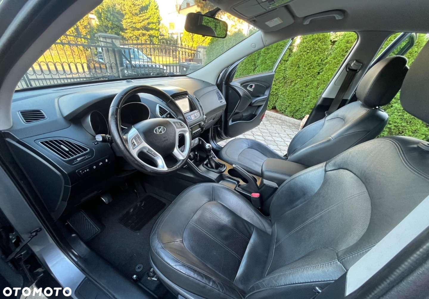 Hyundai ix35 - 25
