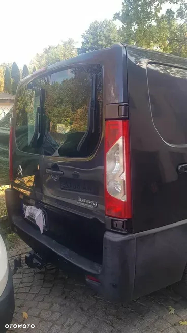 Citroën Jumpy Combi - 2