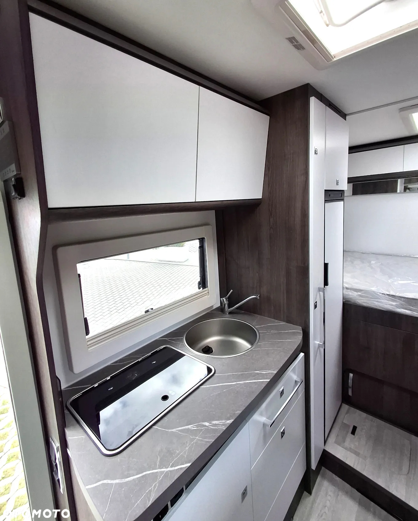 Benimar Tessoro 444 - 14