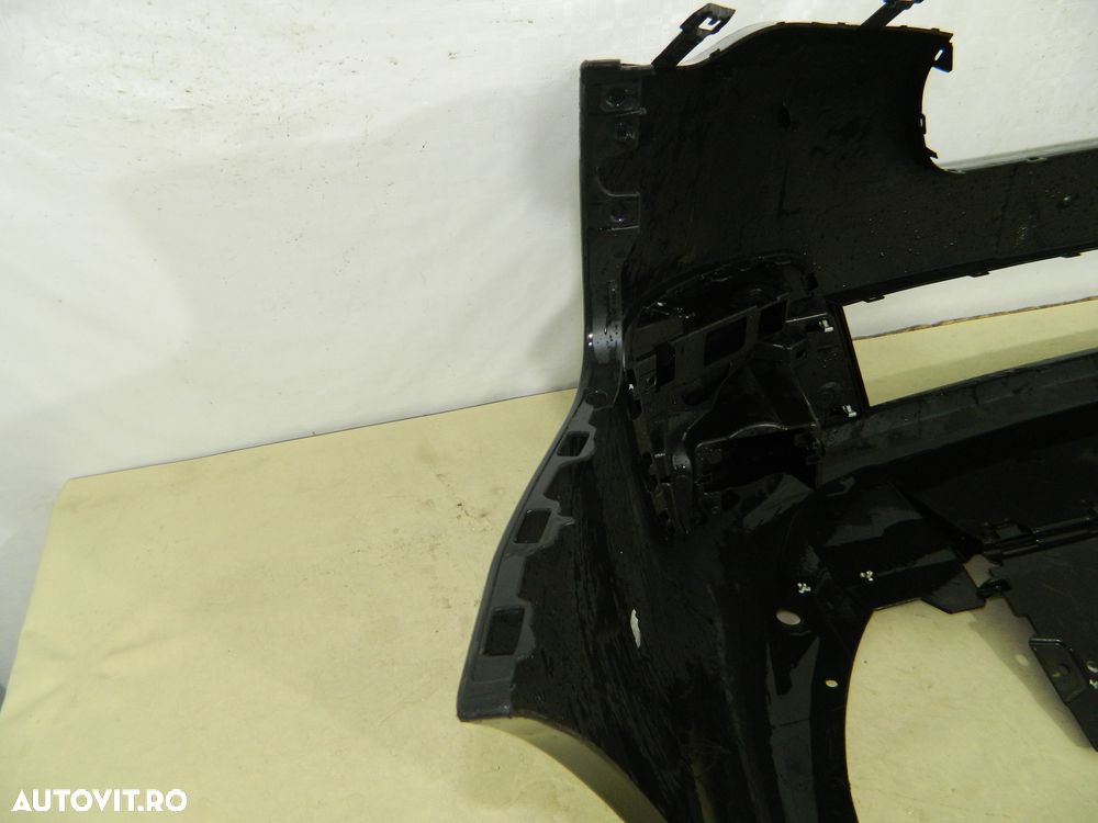 Bara fata Peugeot Partner/Citroen Berlingo, 2015, 2016, 2017, 2018, , 9810923377 - 3