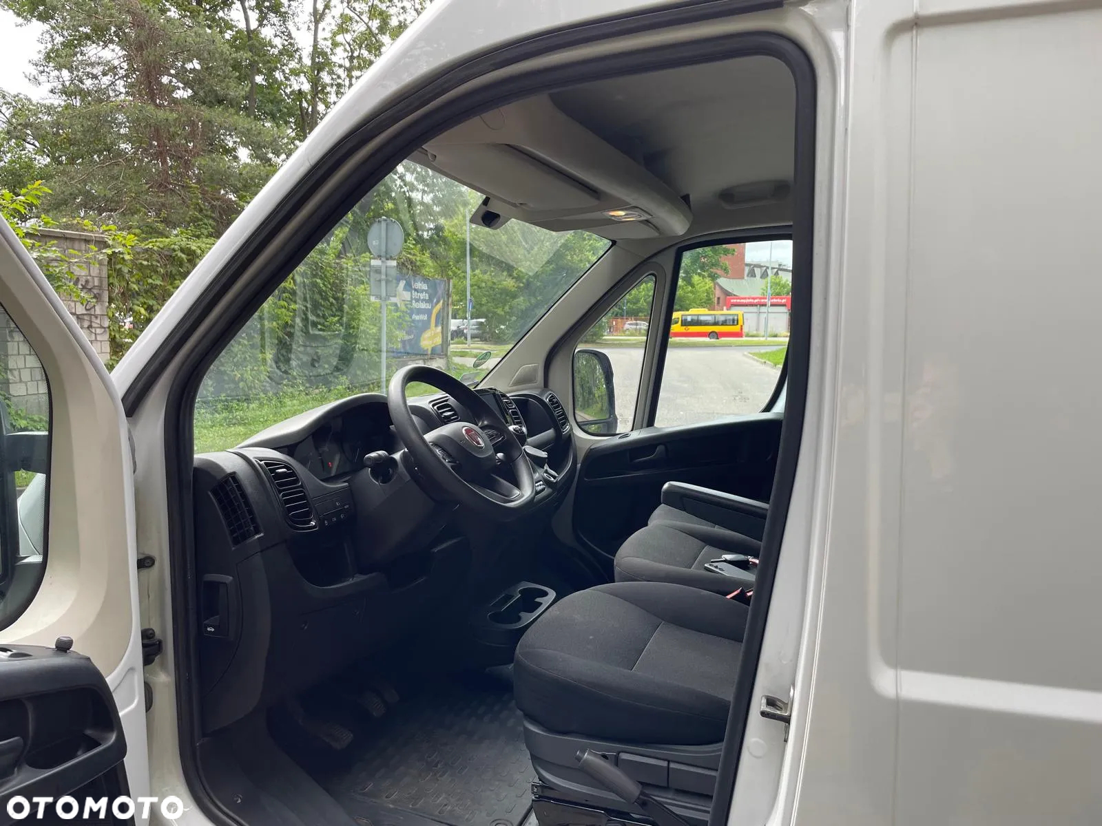 Fiat Ducato L3H2 EURO 6 Pierwszy właściciel Przedłużona gwarancja - 12